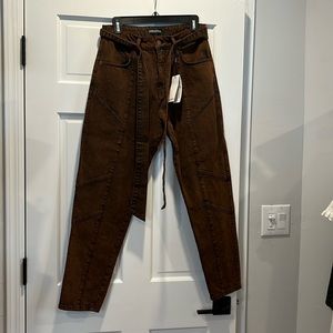RETROFETE JEANS